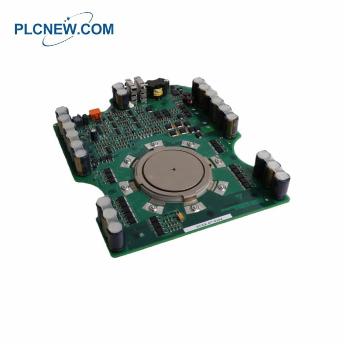 ABB 3BHE024415R0101 IGCT Module