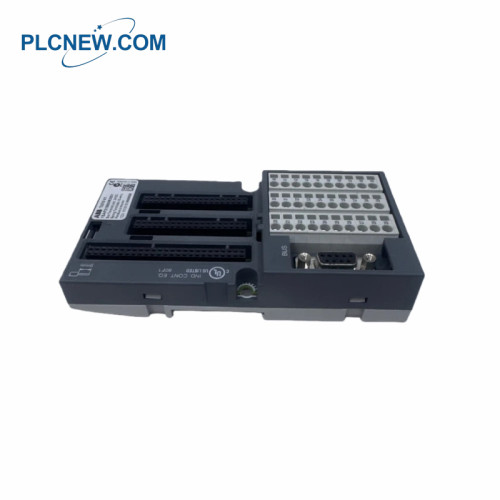 ABB TU510 1SAP210800R0004 Interface Terminal Unit