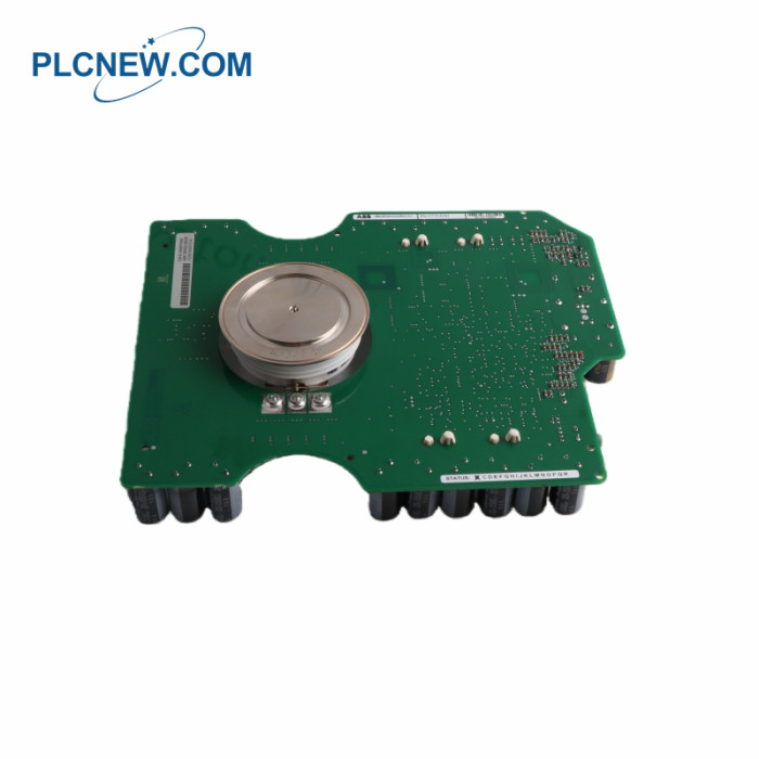 ABB 3BHE022333R0101 Gate Driver Board