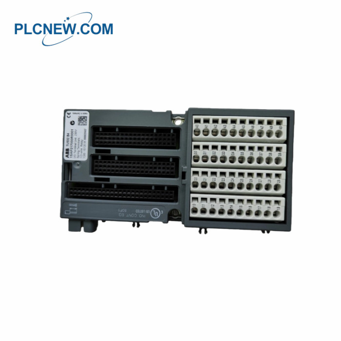ABB TU532 1SAP217000R0001 Module