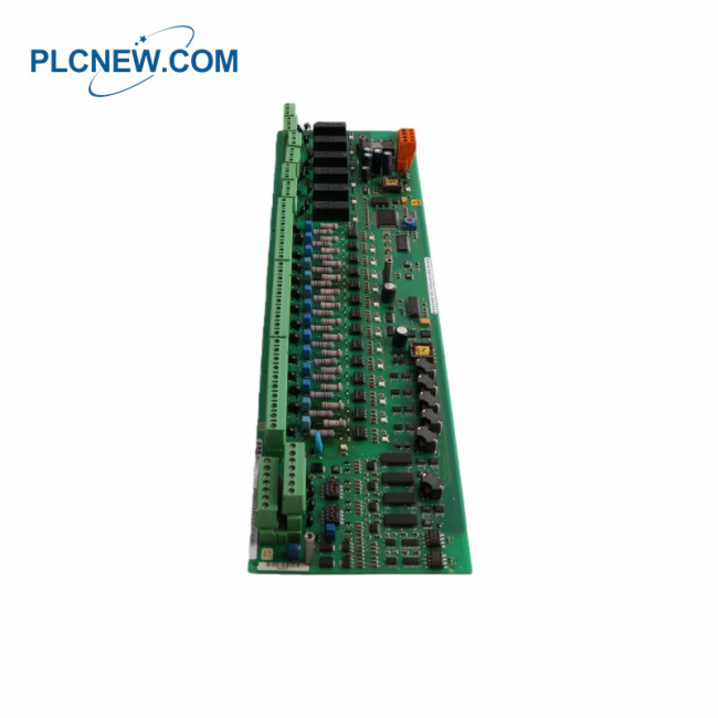ABB 3BHB000652R011 Control Board
