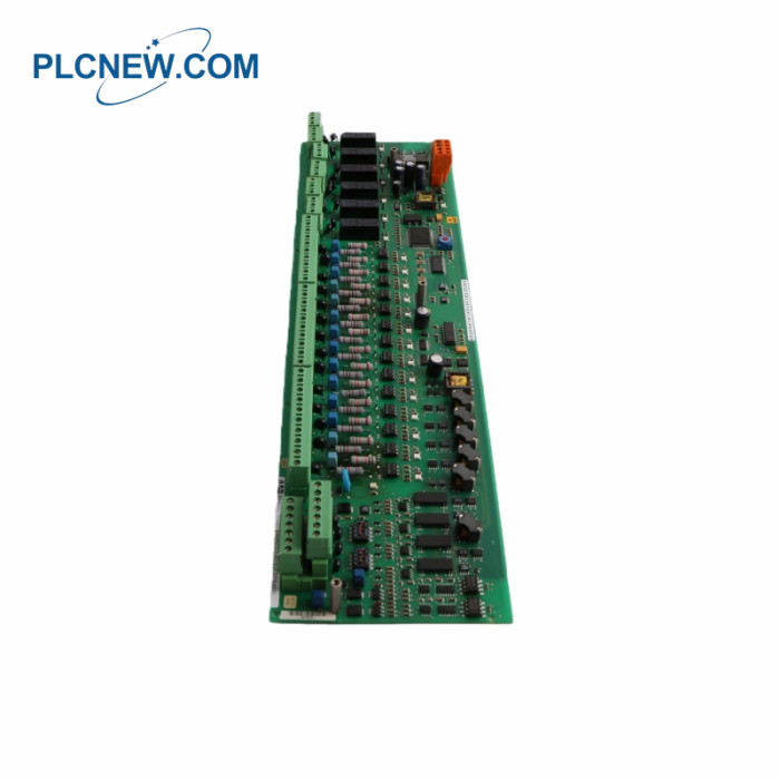 ABB 3BHB000652R011 Control Board