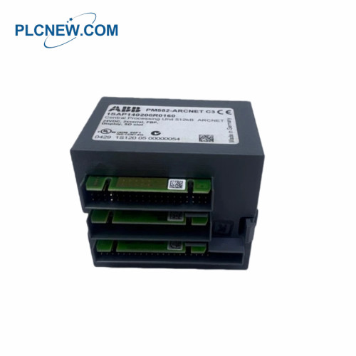 ABB PM582 Processor Module