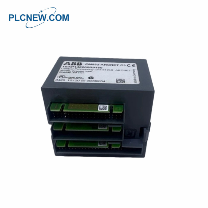 ABB PM582 Processor Module
