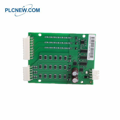 ABB AINP-01C 3AFE64605658 Control Board