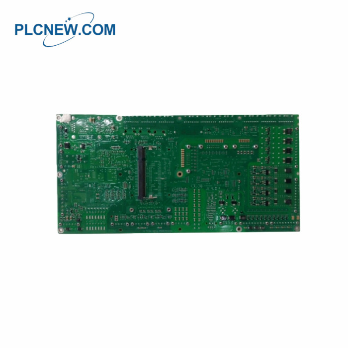 ABB UC D224 A102  3BHE023681R0102 Control Board