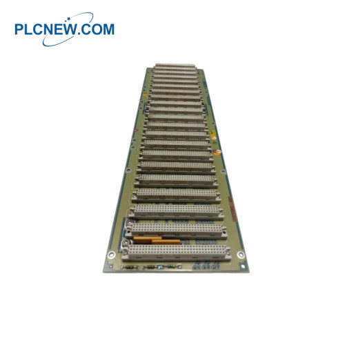 ABB DSBB170AM 57310256-FA Back Plane Board