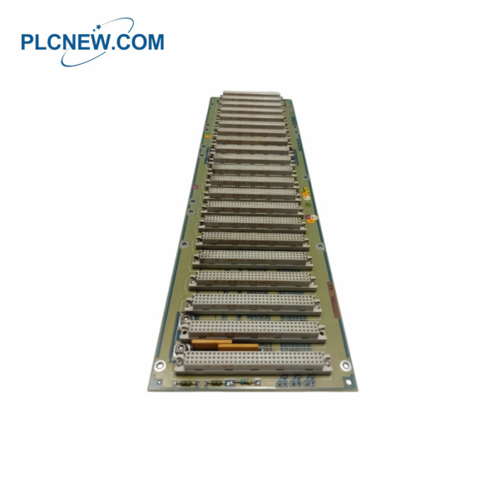 ABB DSBB170AM 57310256-FA Back Plane Board