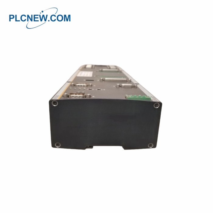 Bachmann SFS236C Compact controller module