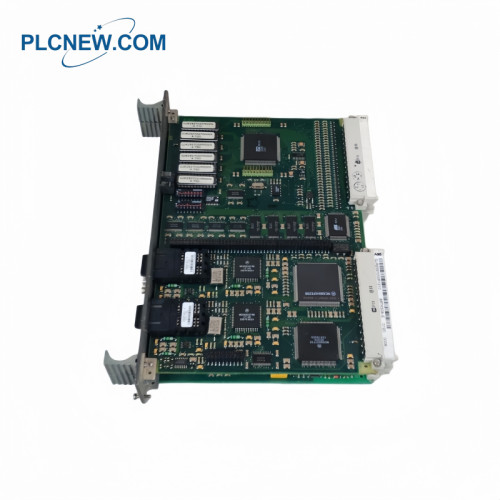 ABB GJR2397000R1210 88TK50A-E Coupling Module