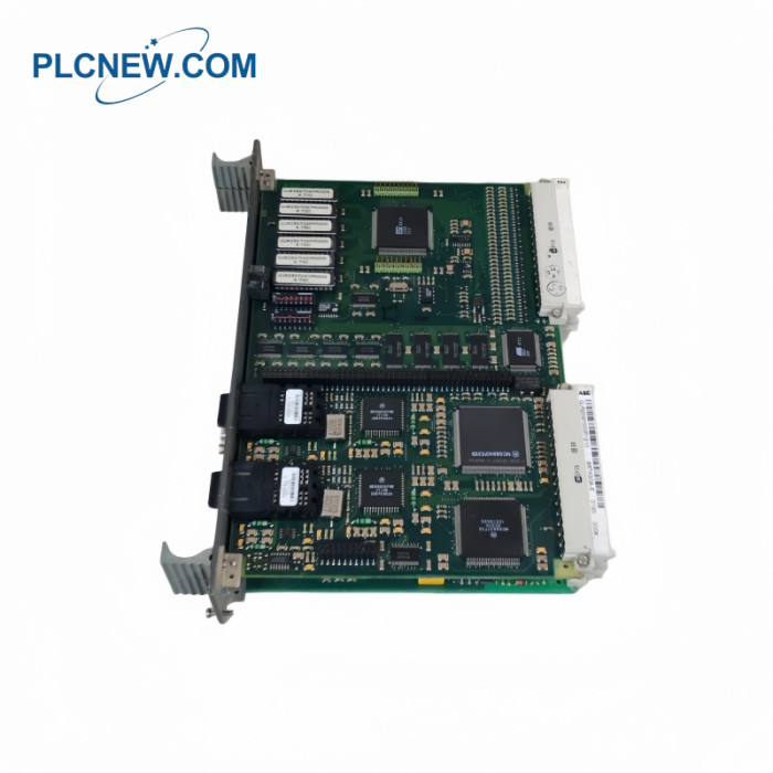 ABB GJR2397000R1210 88TK50A-E Coupling Module