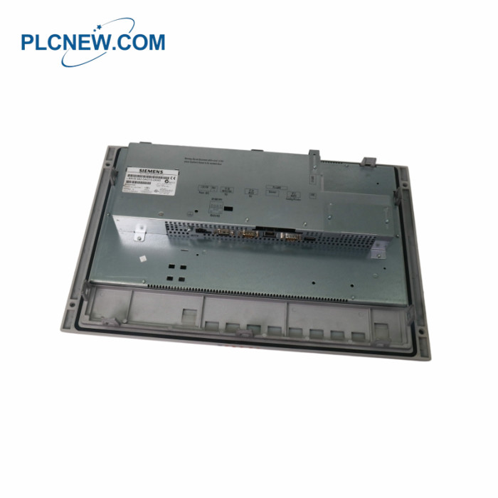 Siemens 6AV6542-0AG10-0AX0 Membrane Keypad