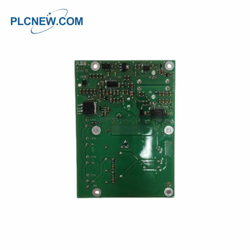 ABB 3BHE021951R0124 KVC758 A124 Circuit Board