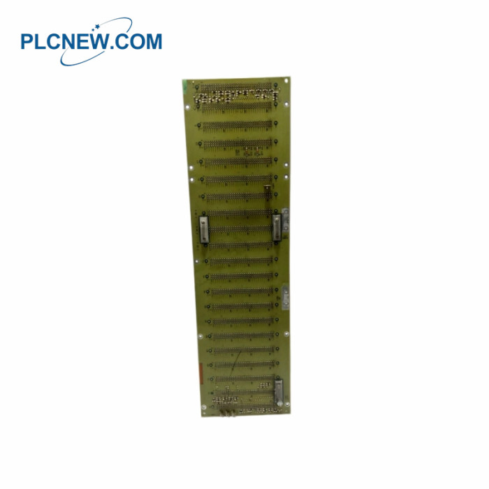 ABB DSBB170AM 57310256-FA Back Plane Board