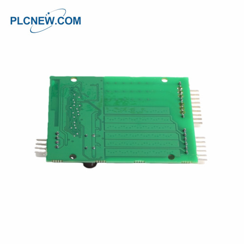 Copy ABB AINP-01C 3AFE64605658 Control Board