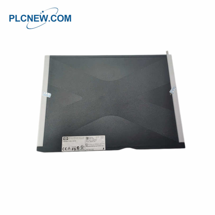 HIMA HIMAX X-AO1601 Analog output module