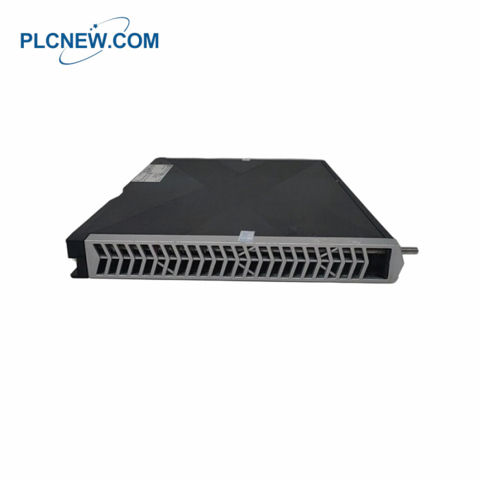 HIMA HIMAX X-AI3201 Analog input module