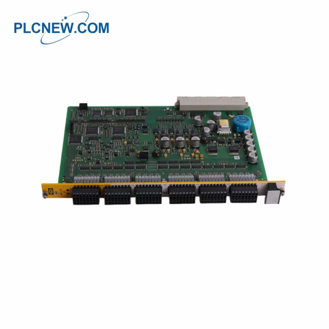 HIMA F60MI2401 Safety relay module