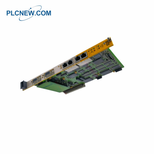 HIMA F60CPU01 Safety-Related Controller