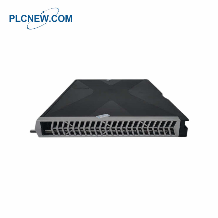 HIMA HIMAX X-AO1601 Analog output module