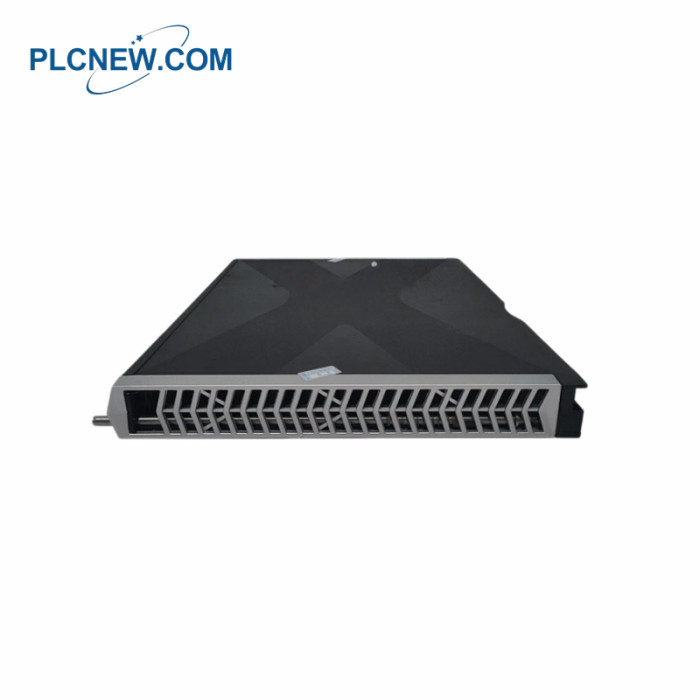 HIMA HIMAX X-CPU01 Processor Module
