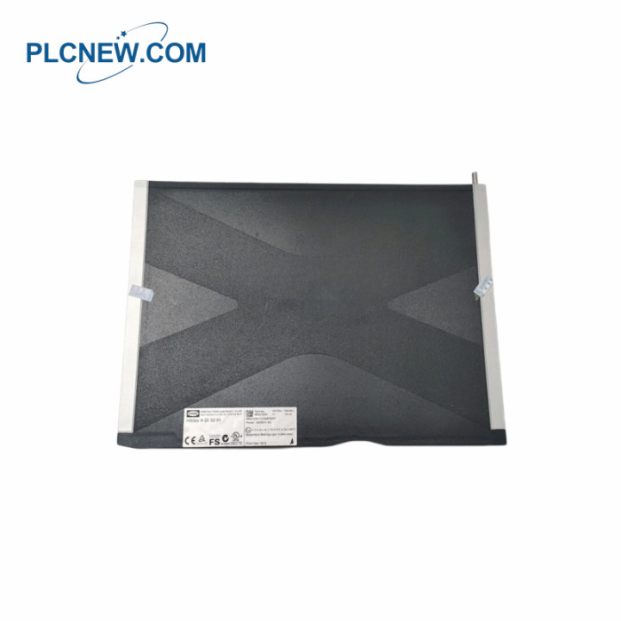 HIMA HIMAX X-CPU01 Processor Module