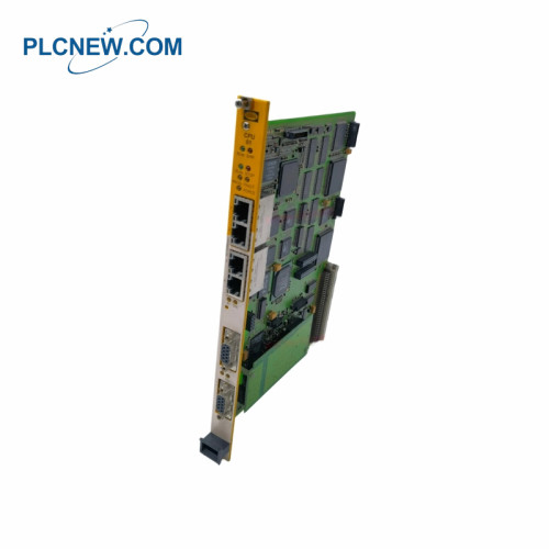 HIMA F60CPU01 Safety-Related Controller