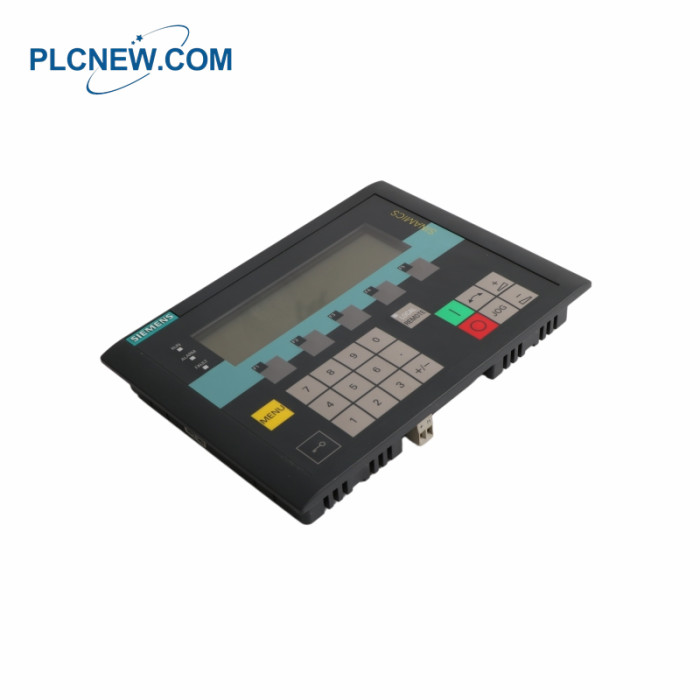 SIEMENS 6SL3055-0AA00-4CA5 Operator panel