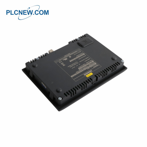 SIEMENS 6SL3055-0AA00-4CA5 Operator panel