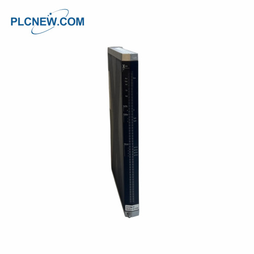 HIMA HIMAX X-COM01 Communication Module