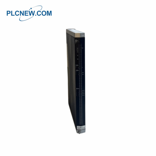 HIMA HIMAX X-COM01 Communication Module