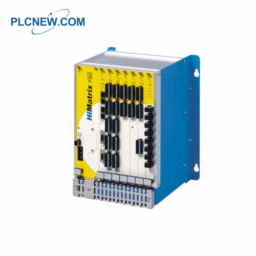 HIMA F60CPU03 Safety Controller