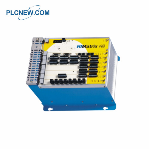 HIMA F60CPU03 Safety Controller