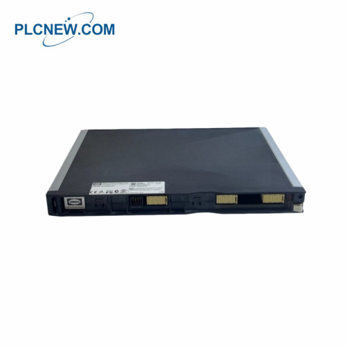 HIMA HIMAX X-COM01 Communication Module