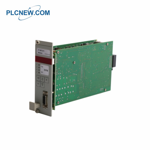 BRAUN E1667.011 Protection Monitoring Module