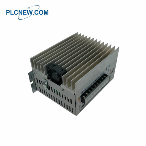 2098-DSD-020X Digital Servo Drive