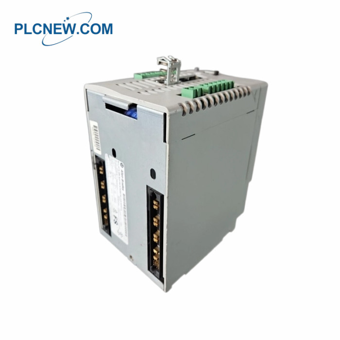 2094-AC09-M02-S Integrated Axis Module