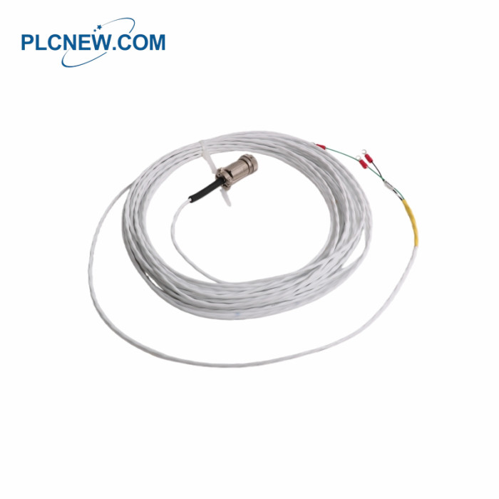Bently Nevada 9571-12 Standard Interconnect Cable