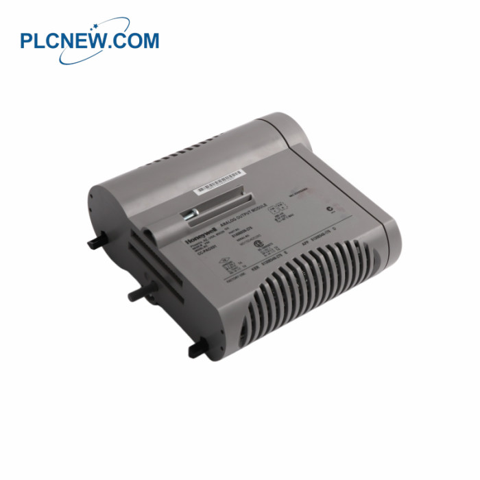 HONEYWELL CC-PAOX01 51405039-275 Analog output Module