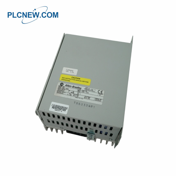 2098-DSD-020X Digital Servo Drive