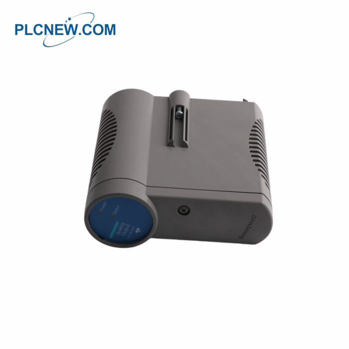 HONEYWELL CC-PAOX01 51405039-275 Analog output Module