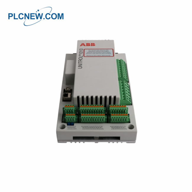 ABB 3BHE035301R0410 UNS0121 A-Z,V1 Control module