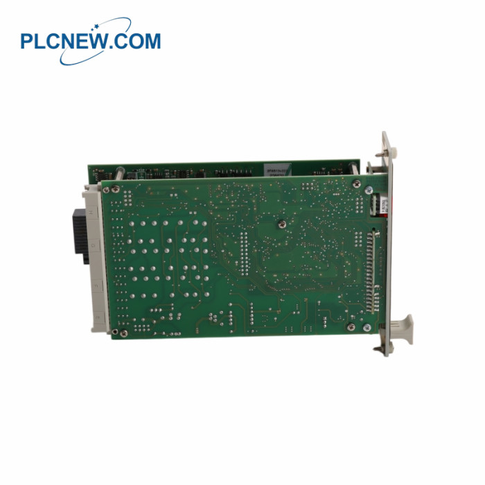 BRAUN E1667.011 Protection Monitoring Module