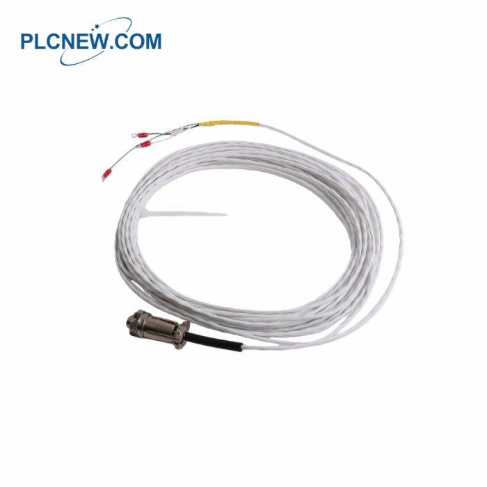Bently Nevada 9571-12 Standard Interconnect Cable