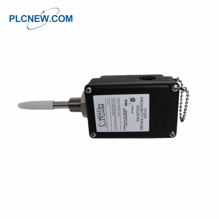 Bently Nevada 32000-28-05-05-110-03-02 Proximity Probe Housing Assemblies