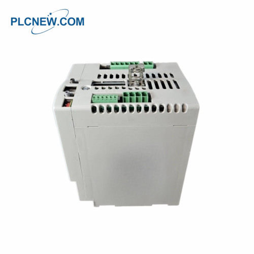2094-AC09-M02-S Integrated Axis Module