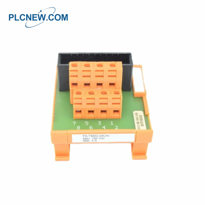 HONEYWELL FS-TSDO-04UNI Safe Digital Output Module