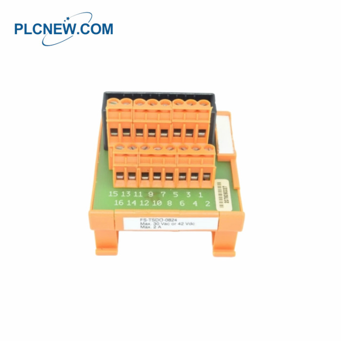 HONEYWELL FS-TSDO-0824 Safe Digital Output Module