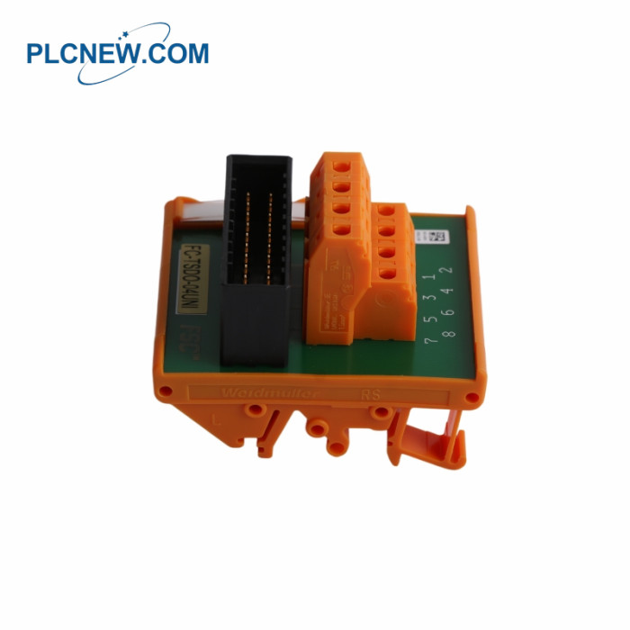 HONEYWELL FS-TRO-0824 Digital Output Module