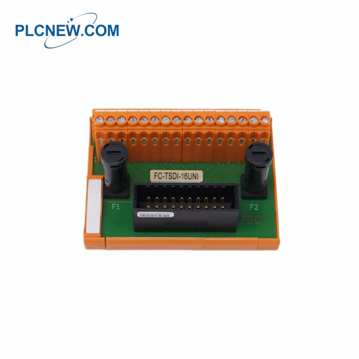 HONEYWELL FC-TSDI-16UNI Safe Digital Input FTA